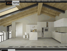 Tablet Screenshot of plusnome.gr